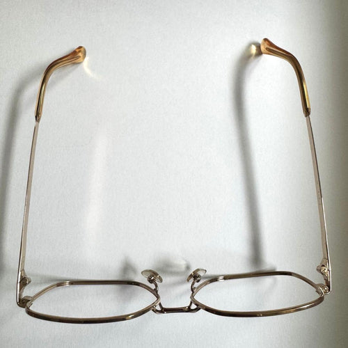 Nikon Glasses Titex Stp