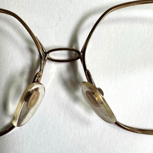 Nikon Glasses Titex Stp