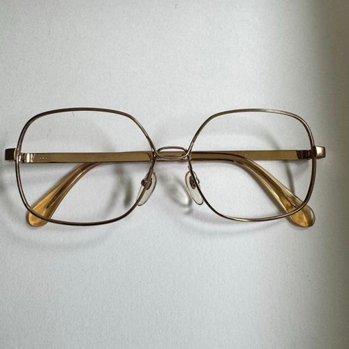 Nikon Glasses Titex Stp
