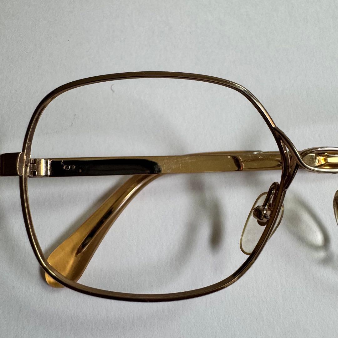 Nikon Glasses Titex Stp