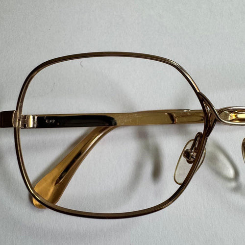 Nikon Glasses Titex Stp