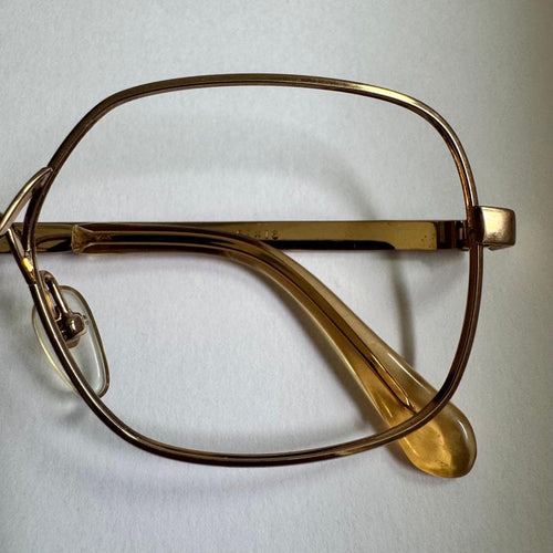 Nikon Glasses Titex Stp