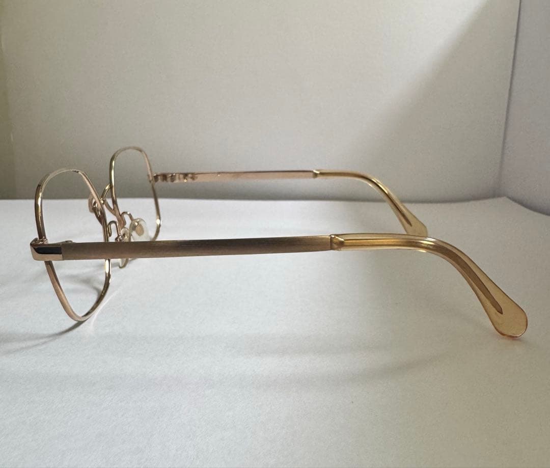 Nikon Glasses Titex Stp