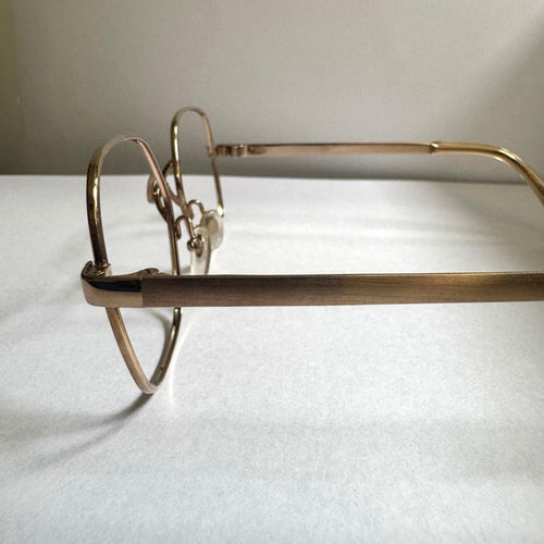 Nikon Glasses Titex Stp