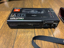 Sony Cassette Player Walkman Wm-D6