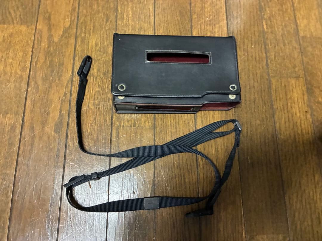 Sony Cassette Player Walkman Wm-D6