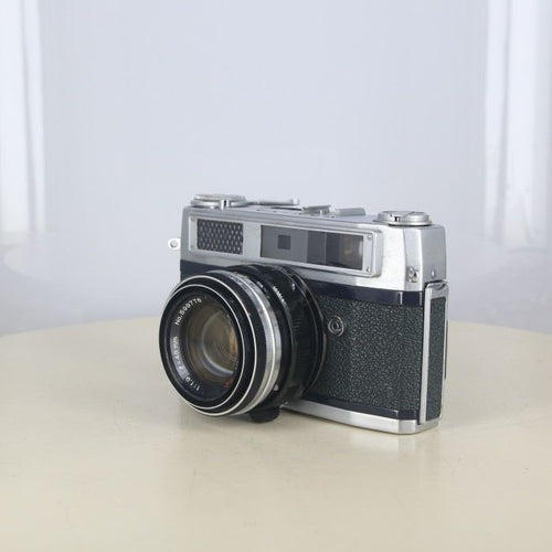 Mamiya Others (Mamiya-Sekor 48/1.9)