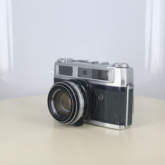 Mamiya Others (Mamiya-Sekor 48/1.9)