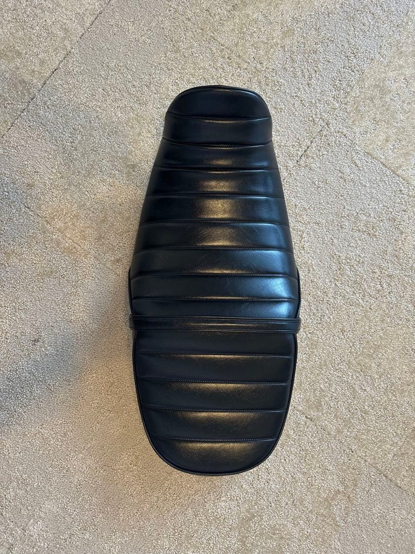 Seats Z900Rs