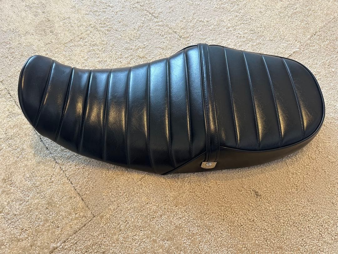 Seats Z900Rs