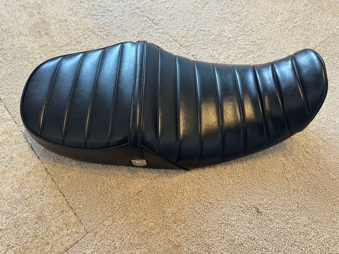 Seats Z900Rs