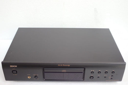 Denon Cd Sacd Players Dcd-755Ae