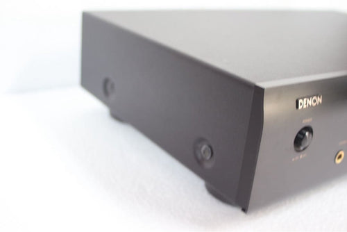 Denon Cd Sacd Players Dcd-755Ae