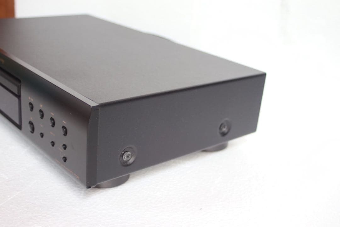 Denon Cd Sacd Players Dcd-755Ae