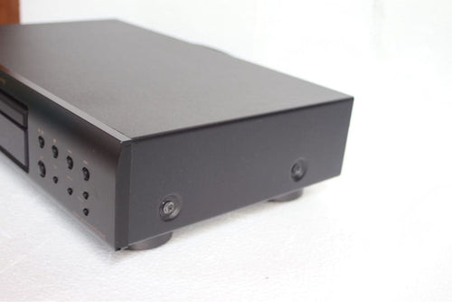 Denon Cd Sacd Players Dcd-755Ae