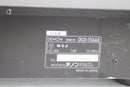 Denon Cd Sacd Players Dcd-755Ae