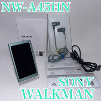 Sony Digital Audio Players Walkman Nw-A45Hn