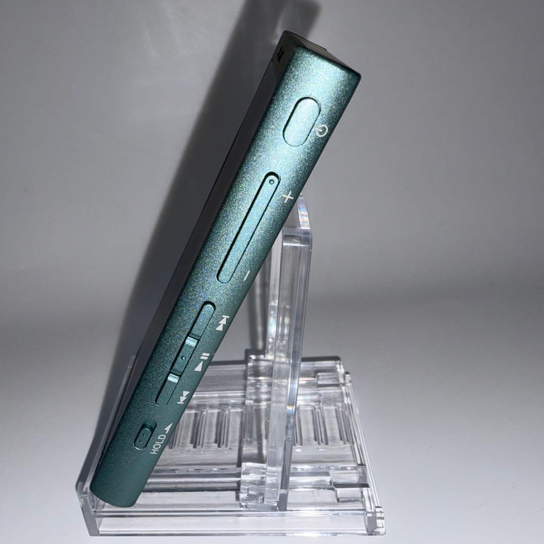 Sony Digital Audio Players Walkman Nw-A45Hn