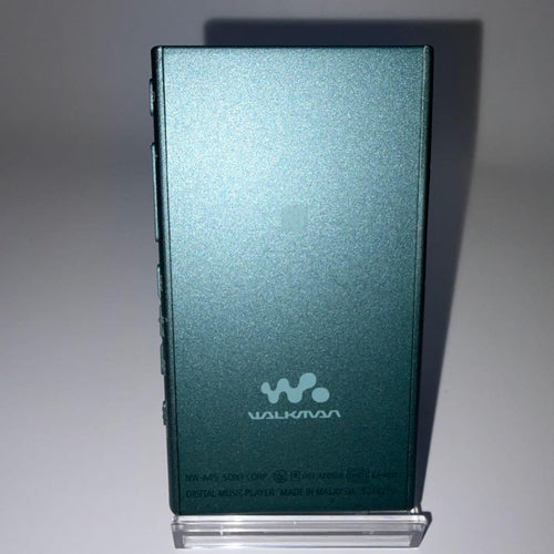 Sony Digital Audio Players Walkman Nw-A45Hn