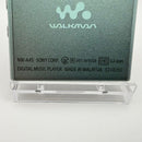 Sony Digital Audio Players Walkman Nw-A45Hn