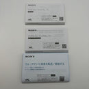 Sony Digital Audio Players Walkman Nw-A45Hn