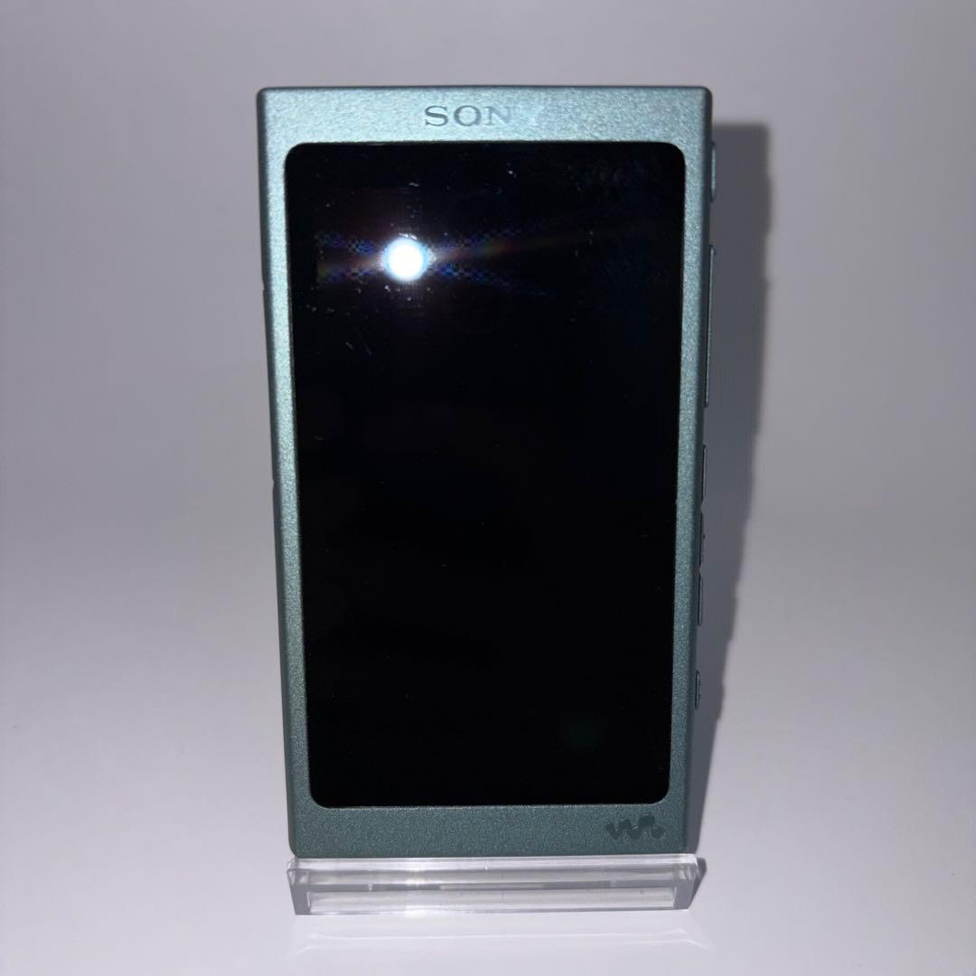 Sony Digital Audio Players Walkman Nw-A45Hn