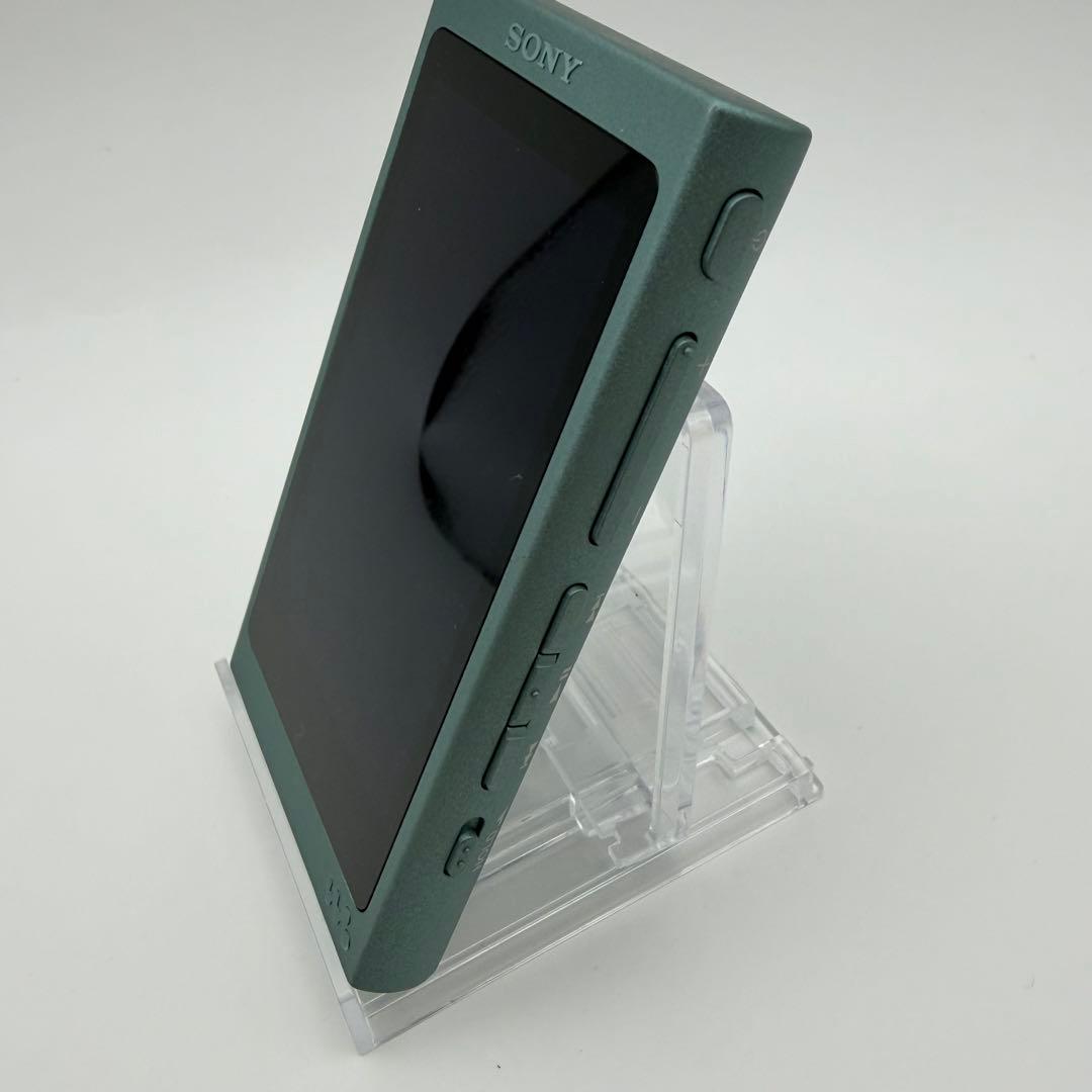 Sony Digital Audio Players Walkman Nw-A45Hn