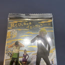 Cards, Photos Bromides One Piece Straw Hat Crew
