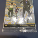 Cards, Photos Bromides One Piece Straw Hat Crew