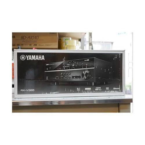Others (Yamaha) Av Rx-V385(B)