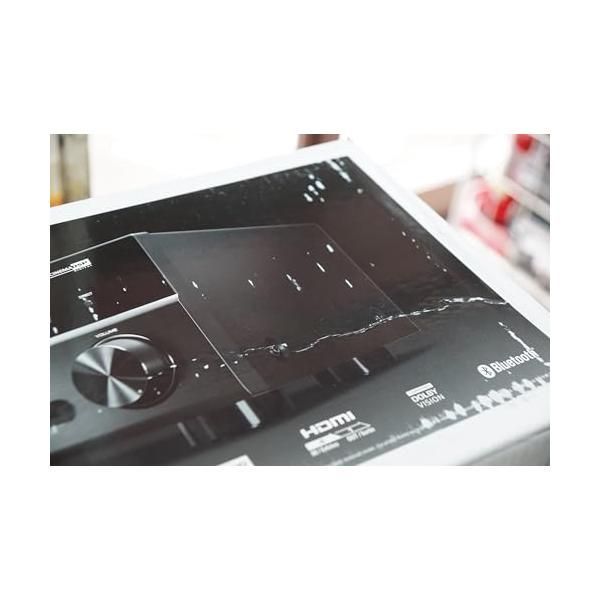 Others (Yamaha) Av Rx-V385(B)