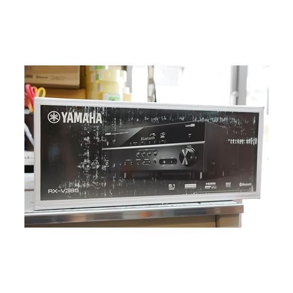Others (Yamaha) Av Rx-V385(B)