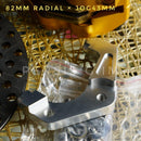 Brakes Jog Zr