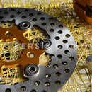 Brakes Jog Zr
