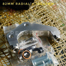 Brakes Jog Zr