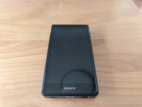 Sony Digital Audio Player Nw-Zx707 64Gb