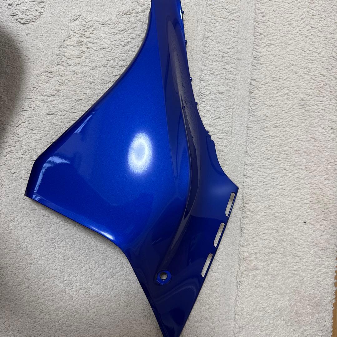 Yamaha Cowls Fenders Yzf-R1 2020