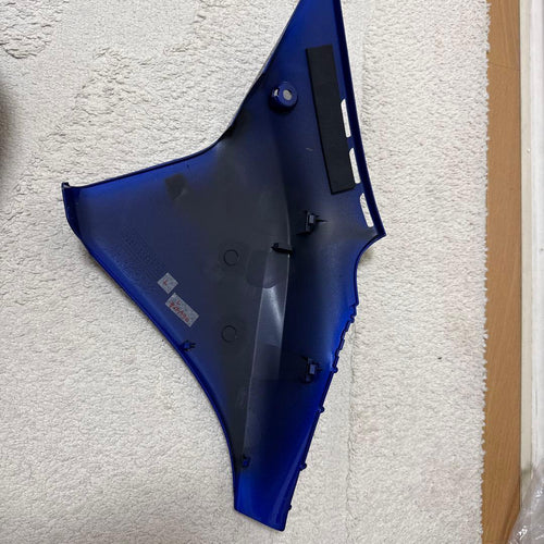 Yamaha Cowls Fenders Yzf-R1 2020