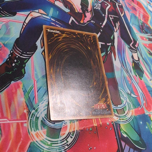 Yu -Gi -Oh! Ocg Duel Monsters