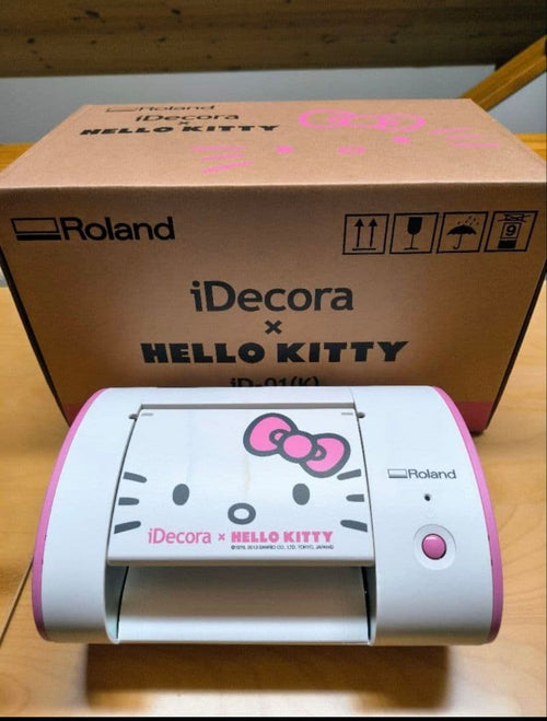 Other Roland Idecora Id-01(K) 100