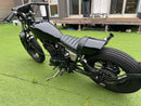 Yamaha Motorcycle Frames Sr400