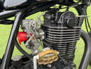 Yamaha Motorcycle Frames Sr400