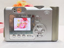 Canon Compact Digital Camera Powershot A70