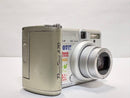 Canon Compact Digital Camera Powershot A70