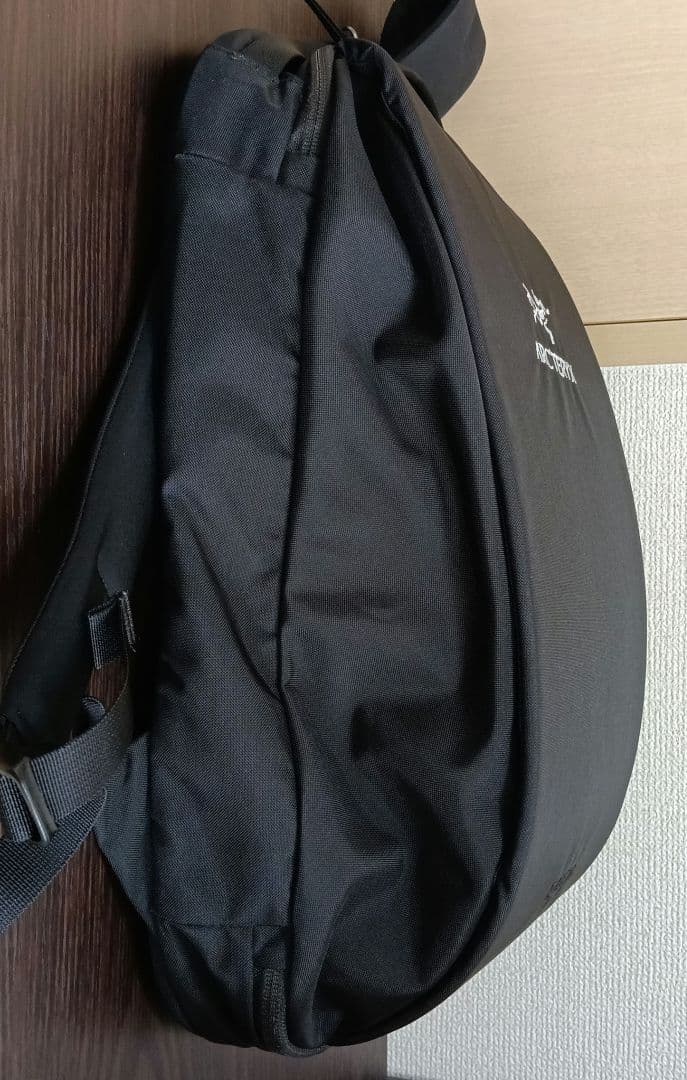 Arc'Teryx Backpack Zack 20