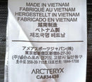 Arc'Teryx Backpack Zack 20