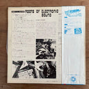 Japanese Music 1963-1966 Lp