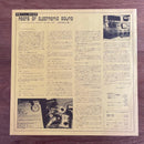 Japanese Music 1963-1966 Lp