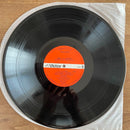 Japanese Music 1963-1966 Lp