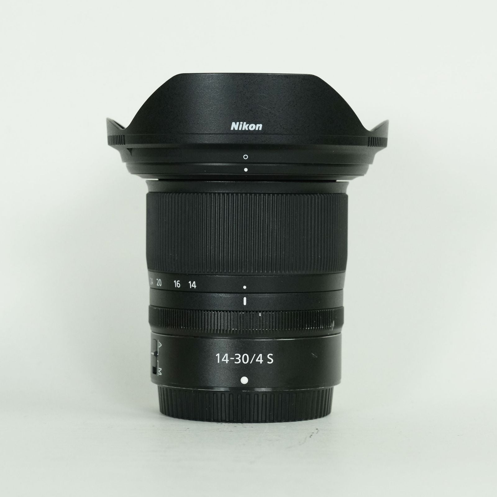 Nikon Lens (Zoom) Nikkor Z 14-30Mm F/4 S